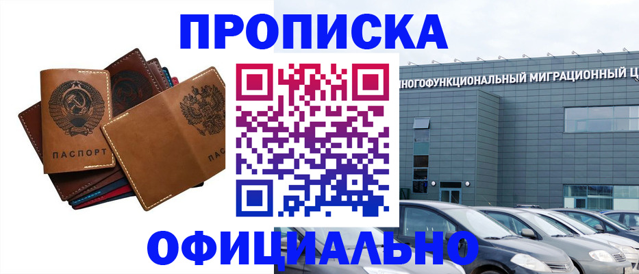 прописка в квартире в Николаевске